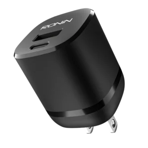 FURY MAX CHARGER | R-6045