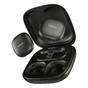 wireless vlogging microphone Clarity R-8005