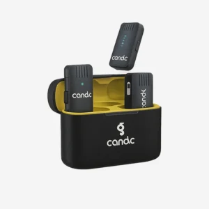 Candc DC M3 Microphone