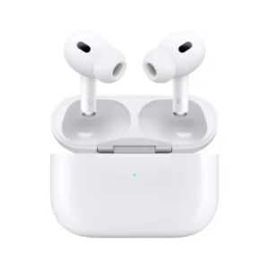 AirPods Pro 2nd Generation (White Limited Edition) – Loose Pack (Brand New)