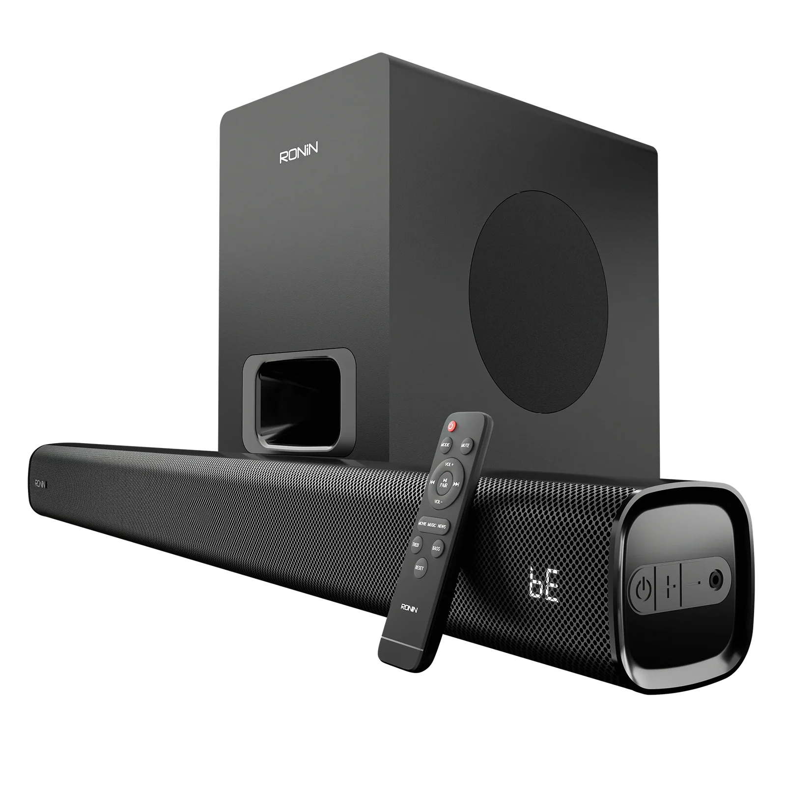 R-3025 | Majestik Audio Elite