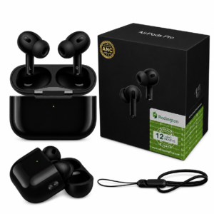 AirPods Pro 2nd Generation (Black Limited Edition)