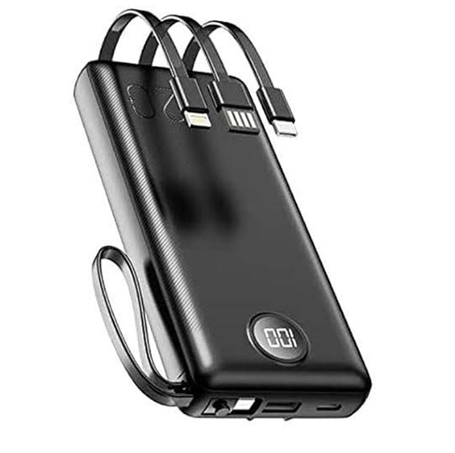 Power Banks