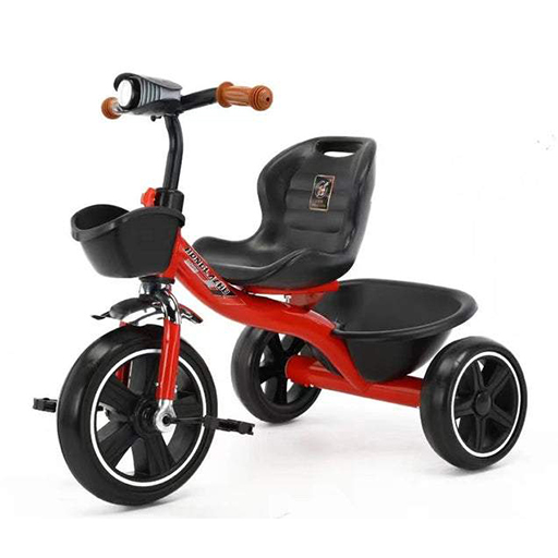 Tricycle